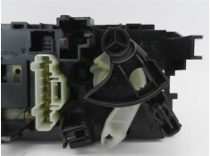 Recambio de mandos calefaccion / a.a. para peugeot 207 1.4 confort referencia OEM IAM N102080F 6451TK 