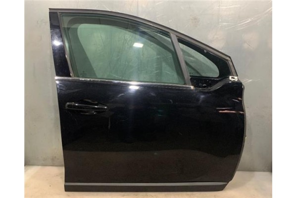 Recambio de puerta delantero derecha para peugeot 2008 1.6 allure referencia OEM IAM   
