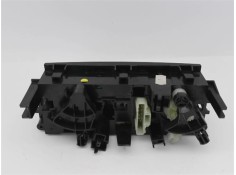 Recambio de mandos calefaccion / a.a. para peugeot 207 1.4 confort referencia OEM IAM N102080F 6451TK 