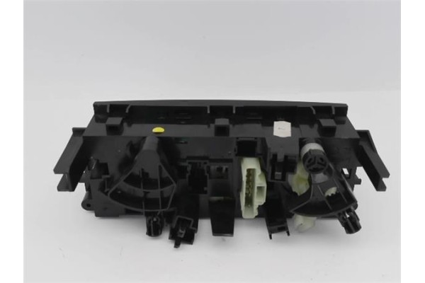 Recambio de mandos calefaccion / a.a. para peugeot 207 1.4 confort referencia OEM IAM N102080F 6451TK 