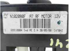 Recambio de mandos calefaccion / a.a. para peugeot 207 1.4 confort referencia OEM IAM N102080F 6451TK 