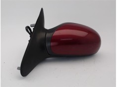 Recambio de retrovisor electrico izquierdo para peugeot 406 berlina (s1/s2) 2.0 16v referencia OEM IAM 8151T2  