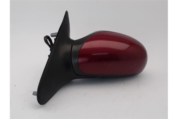 Recambio de retrovisor electrico izquierdo para peugeot 406 berlina (s1/s2) 2.0 16v referencia OEM IAM 8151T2  
