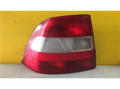 Recambio de piloto trasero izquierdo para opel vectra b berlina 2.0 básico (1999) referencia OEM IAM 90568047  