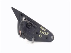 Recambio de retrovisor electrico izquierdo para peugeot 406 berlina (s1/s2) 2.0 16v referencia OEM IAM 8151T2  