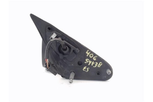 Recambio de retrovisor electrico izquierdo para peugeot 406 berlina (s1/s2) 2.0 16v referencia OEM IAM 8151T2  
