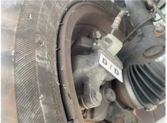 Recambio de pinza freno delantero derecha para citroen c3 aircross 1.2 c-series referencia OEM IAM 1617292180  