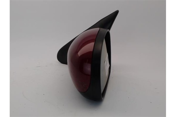 Recambio de retrovisor electrico izquierdo para peugeot 406 berlina (s1/s2) 2.0 16v referencia OEM IAM 8151T2  