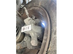 Recambio de pinza freno delantero izquierda para citroen c3 aircross 1.2 c-series referencia OEM IAM 1617292080  