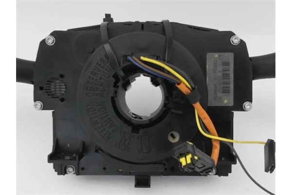 Recambio de mando intermitencia para citroen c2 1.1 referencia OEM IAM 96576769XT  