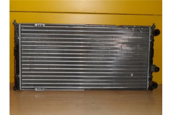Recambio de radiador para volkswagen caddy fg/co (9k9)(1995) 1.9 sdi referencia OEM IAM 67308748151 6227 