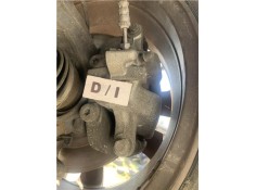 Recambio de pinza freno delantero izquierda para citroen c3 aircross 1.2 c-series referencia OEM IAM 1617292080  