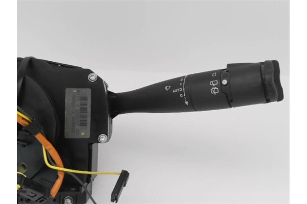 Recambio de mando intermitencia para citroen c2 1.1 referencia OEM IAM 96576769XT  