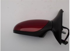Recambio de retrovisor electrico izquierdo para peugeot 406 berlina (s1/s2) 2.0 16v referencia OEM IAM 8151T2  