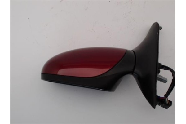 Recambio de retrovisor electrico izquierdo para peugeot 406 berlina (s1/s2) 2.0 16v referencia OEM IAM 8151T2  
