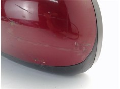 Recambio de retrovisor electrico izquierdo para peugeot 406 berlina (s1/s2) 2.0 16v referencia OEM IAM 8151T2  