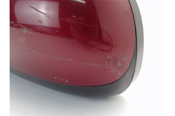 Recambio de retrovisor electrico izquierdo para peugeot 406 berlina (s1/s2) 2.0 16v referencia OEM IAM 8151T2  