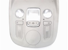 Recambio de luz delantero central techo para citroen c4 berlina 1.6 exclusive referencia OEM IAM 9671645977  