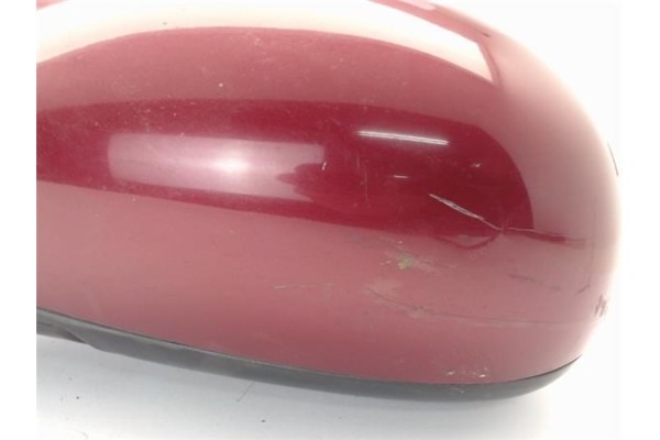 Recambio de retrovisor electrico izquierdo para peugeot 406 berlina (s1/s2) 2.0 16v referencia OEM IAM 8151T2  