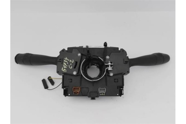 Recambio de mando intermitencia para citroen c2 1.1 referencia OEM IAM 96576769XT  