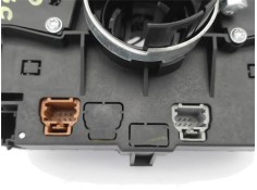 Recambio de mando intermitencia para citroen c2 1.1 referencia OEM IAM 96576769XT  
