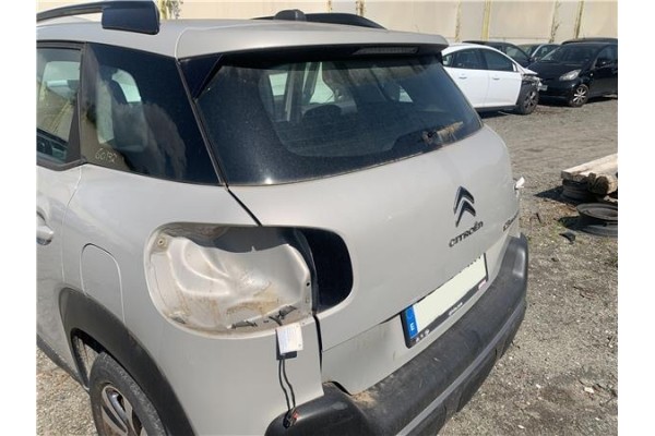 Recambio de porton trasero para citroen c3 aircross 1.2 c-series referencia OEM IAM YQ00133280  