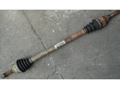 Recambio de palier delantero derecho para citroen c3 1.4 hdi referencia OEM IAM   