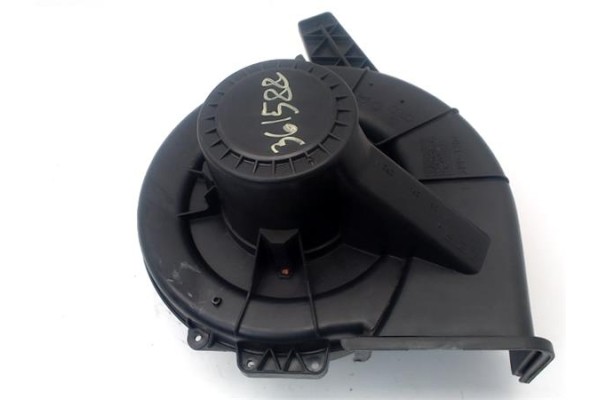 Recambio de motor calefaccion para volkswagen polo iv (9n1) 1.4 tdi referencia OEM IAM 6Q1820015C  