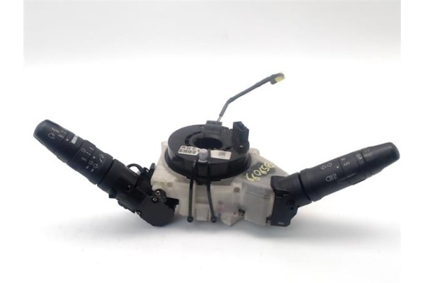 Recambio de mando intermitencia para nissan micra (k12e) 1.2 16v referencia OEM IAM 25560AX718  
