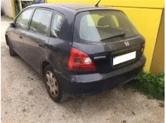 HONDA CIVIC VII