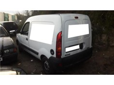 renault kangoo i (f/kc0) del año 2006