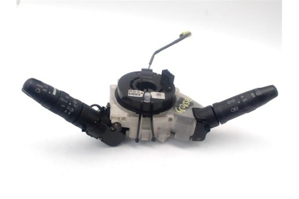 Recambio de mando intermitencia para nissan micra (k12e) 1.2 16v referencia OEM IAM 25560AX718  