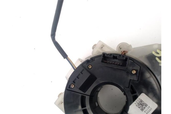 Recambio de mando intermitencia para nissan micra (k12e) 1.2 16v referencia OEM IAM 25560AX718  