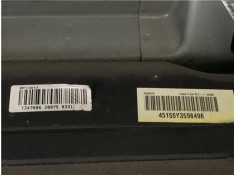 Recambio de puente trasero para citroen c3 aircross 1.2 c-series referencia OEM IAM 5148W1 45155Y3598496 