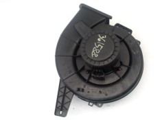 Recambio de motor calefaccion para volkswagen polo iv (9n1) 1.4 tdi referencia OEM IAM 6Q1820015C  