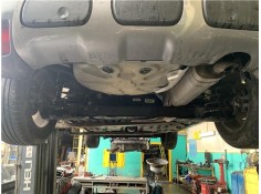 Recambio de puente trasero para citroen c3 aircross 1.2 c-series referencia OEM IAM 5148W1 45155Y3598496 