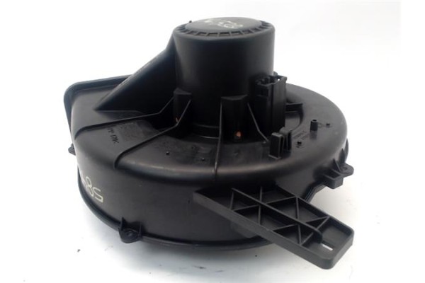 Recambio de motor calefaccion para volkswagen polo iv (9n1) 1.4 tdi referencia OEM IAM 6Q1820015C  