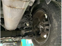 Recambio de puente trasero para citroen c3 aircross 1.2 c-series referencia OEM IAM 5148W1 45155Y3598496 