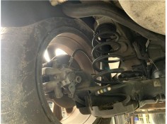 Recambio de puente trasero para citroen c3 aircross 1.2 c-series referencia OEM IAM 5148W1 45155Y3598496 