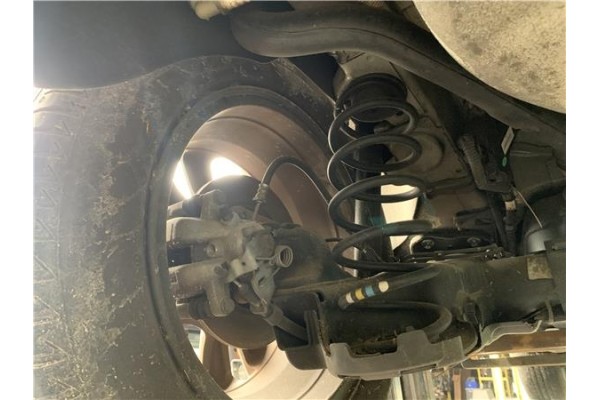 Recambio de puente trasero para citroen c3 aircross 1.2 c-series referencia OEM IAM 5148W1 45155Y3598496 
