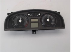 Recambio de cuadro completo para renault laguna ii (bg0) 1.9 dci (bg1a, bg1w) referencia OEM IAM 8200291330 5,54E+11 
