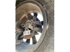 Recambio de puente trasero para citroen c3 aircross 1.2 c-series referencia OEM IAM 5148W1 45155Y3598496 