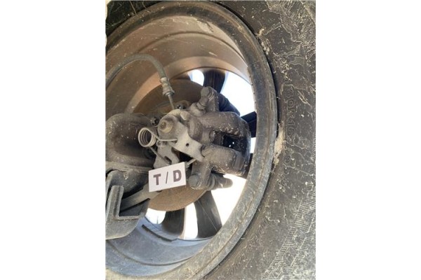 Recambio de puente trasero para citroen c3 aircross 1.2 c-series referencia OEM IAM 5148W1 45155Y3598496 