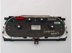 Recambio de cuadro completo para renault laguna ii (bg0) 1.9 dci (bg1a, bg1w) referencia OEM IAM 8200291330 5,54E+11 