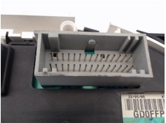 Recambio de cuadro completo para renault laguna ii (bg0) 1.9 dci (bg1a, bg1w) referencia OEM IAM 8200291330 5,54E+11 