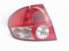 Recambio de piloto trasero izquierdo para hyundai getz (tb) referencia OEM IAM 924011C010  924011C510 , HYUNDAI | 924011C000 , H