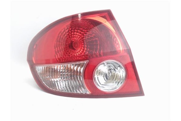 Recambio de piloto trasero izquierdo para hyundai getz (tb) referencia OEM IAM 924011C010  924011C510 , HYUNDAI | 924011C000 , H