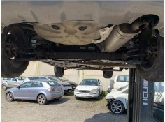 Recambio de puente trasero para citroen c3 aircross 1.2 c-series referencia OEM IAM 5148W1 45155Y3598496 