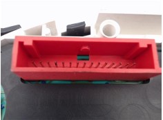 Recambio de cuadro completo para renault laguna ii (bg0) 1.9 dci (bg1a, bg1w) referencia OEM IAM 8200291330 5,54E+11 