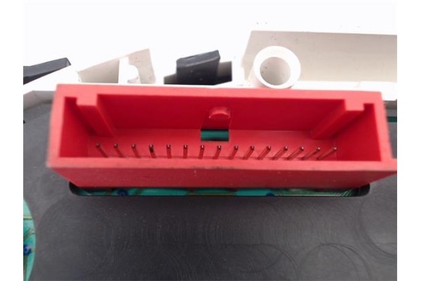 Recambio de cuadro completo para renault laguna ii (bg0) 1.9 dci (bg1a, bg1w) referencia OEM IAM 8200291330 5,54E+11 